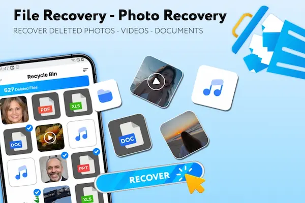 best photo recovery apps