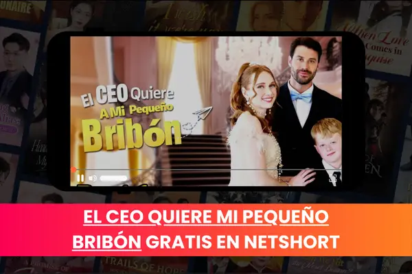 El CEO quiere mi pequeño bribón gratis en NetShort
