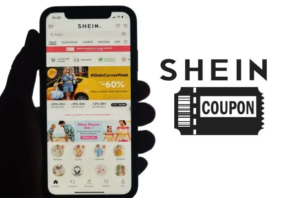 Shein Coupon Codes