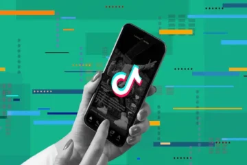 TikTok Algorithm 2025