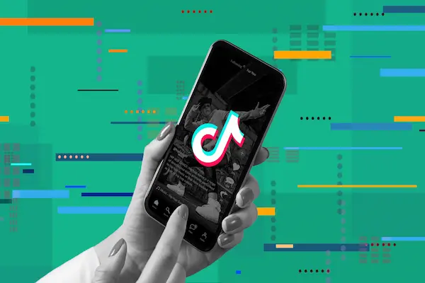TikTok Algorithm 2025
