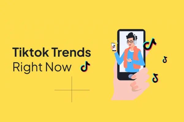 Best TikTok Trends in the USA Right Now