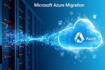 How to successfully migrate to Microsoft Azure USA in 2025