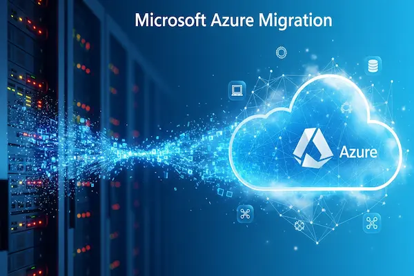 How to successfully migrate to Microsoft Azure USA in 2025