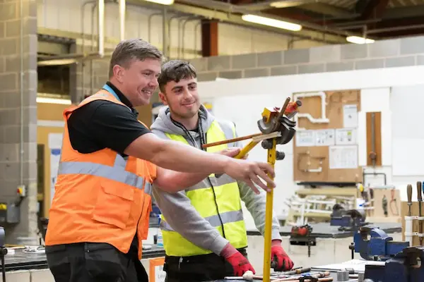 Plumbing engineering course