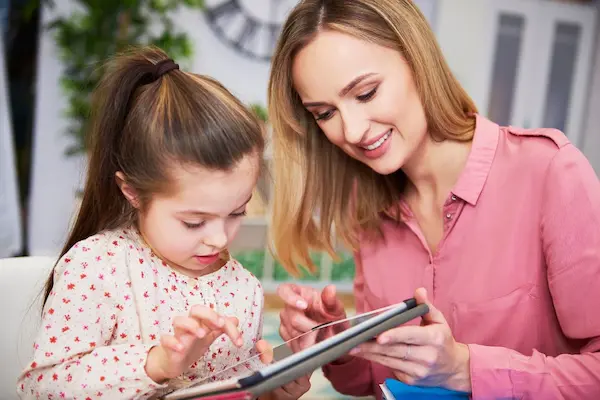 Top 5 learning apps for kids