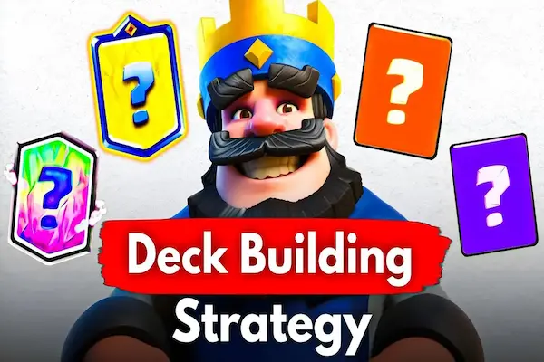Clash Royale Decks