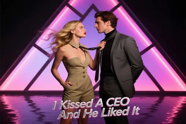 Cómo ver I Kissed A CEO And He Liked It gratis en GoodShort