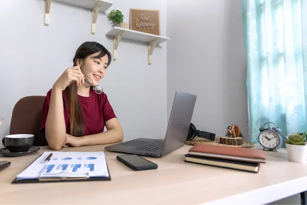 Remote Internships