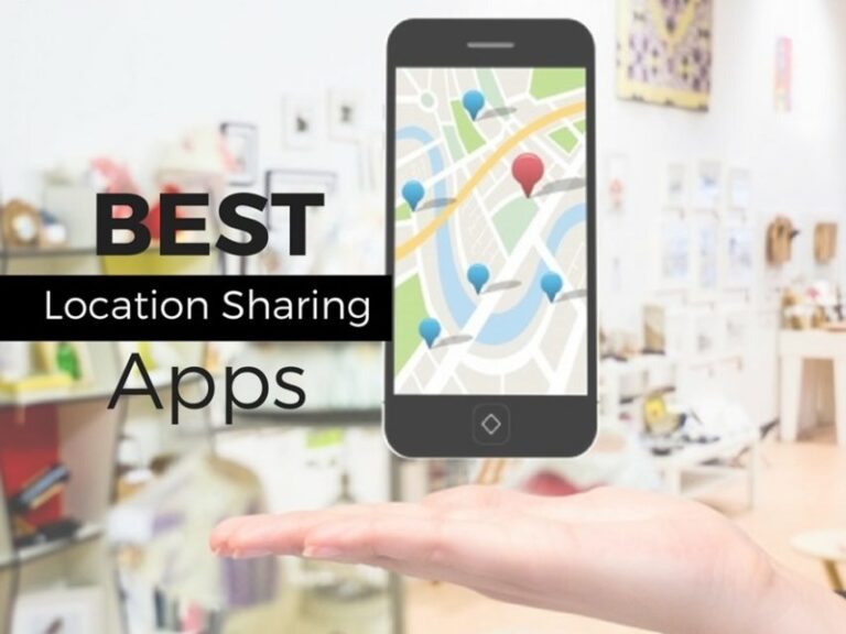 How to Share Location Safely: Essential Tips and Best Apps