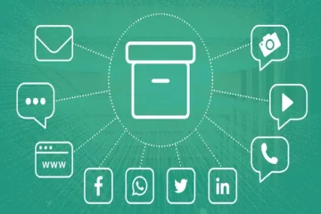 How to Archive Old Files