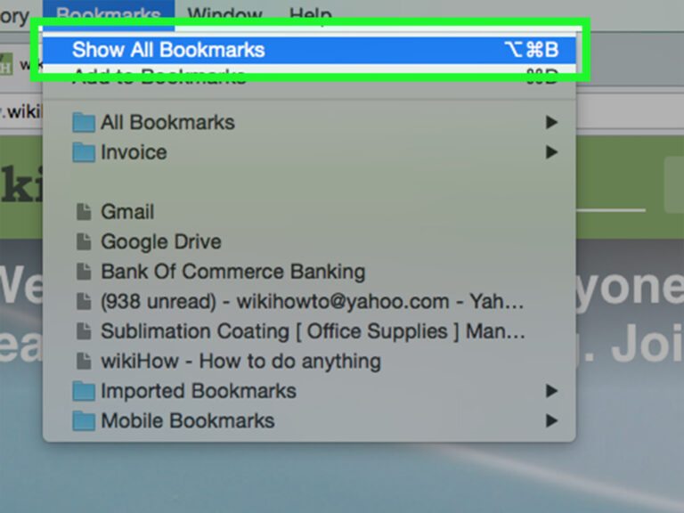 How to Bookmark a Page: Step-by-Step Guide for Any Browser