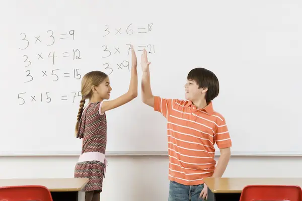 times tables tips
