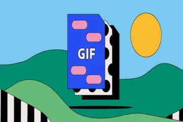 what is a gif