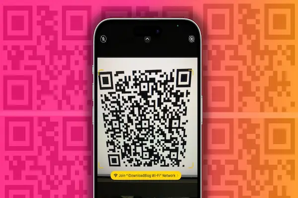 how to scan barcodes