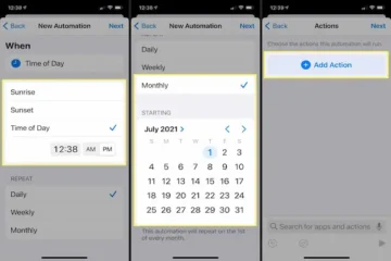 How to Schedule Messages