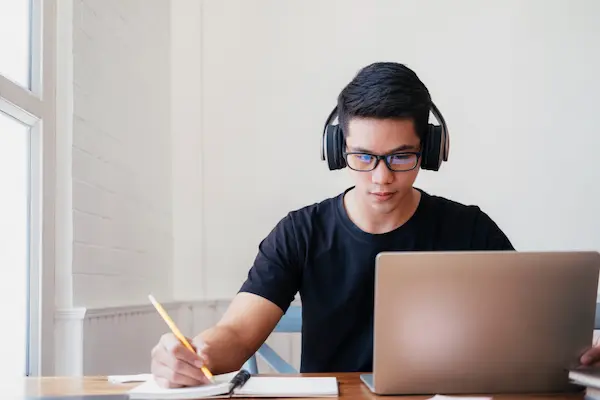 Use Timers to Study