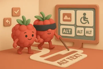 what is alt text