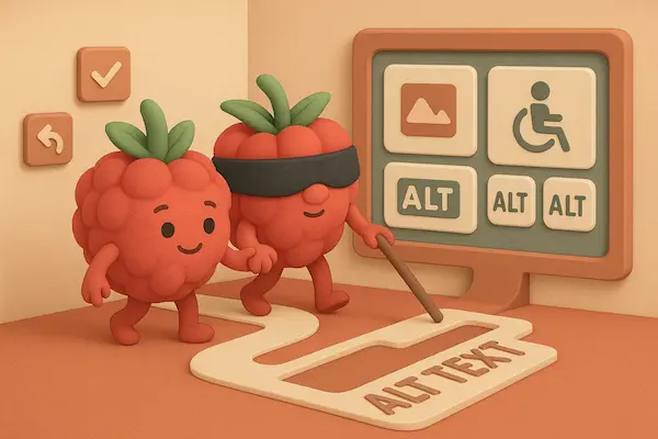what is alt text