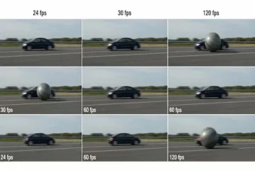 what is frame rate