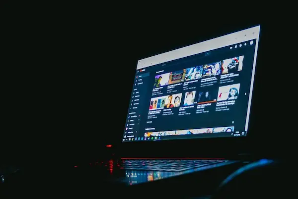 YouTube-recommendations-algorith