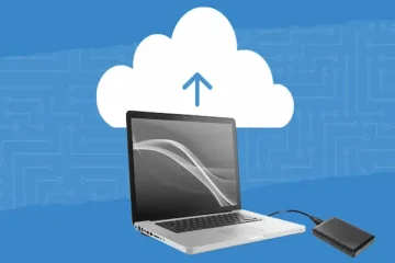 How to Backup Important Files