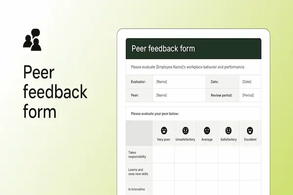 How to Collect Feedback Simple