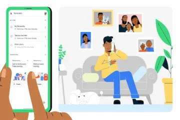 How to Create Reminders by Voice