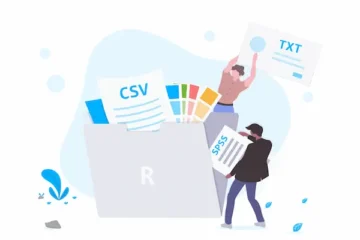 How to Export Your Data