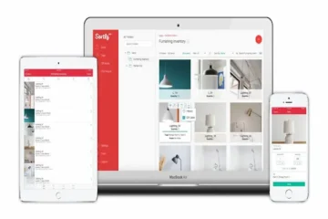 how to manage home inventory