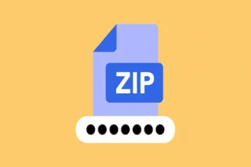 what is a zip file