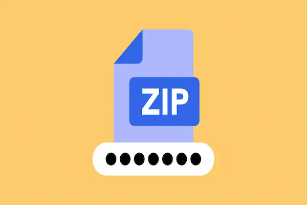 what is a zip file