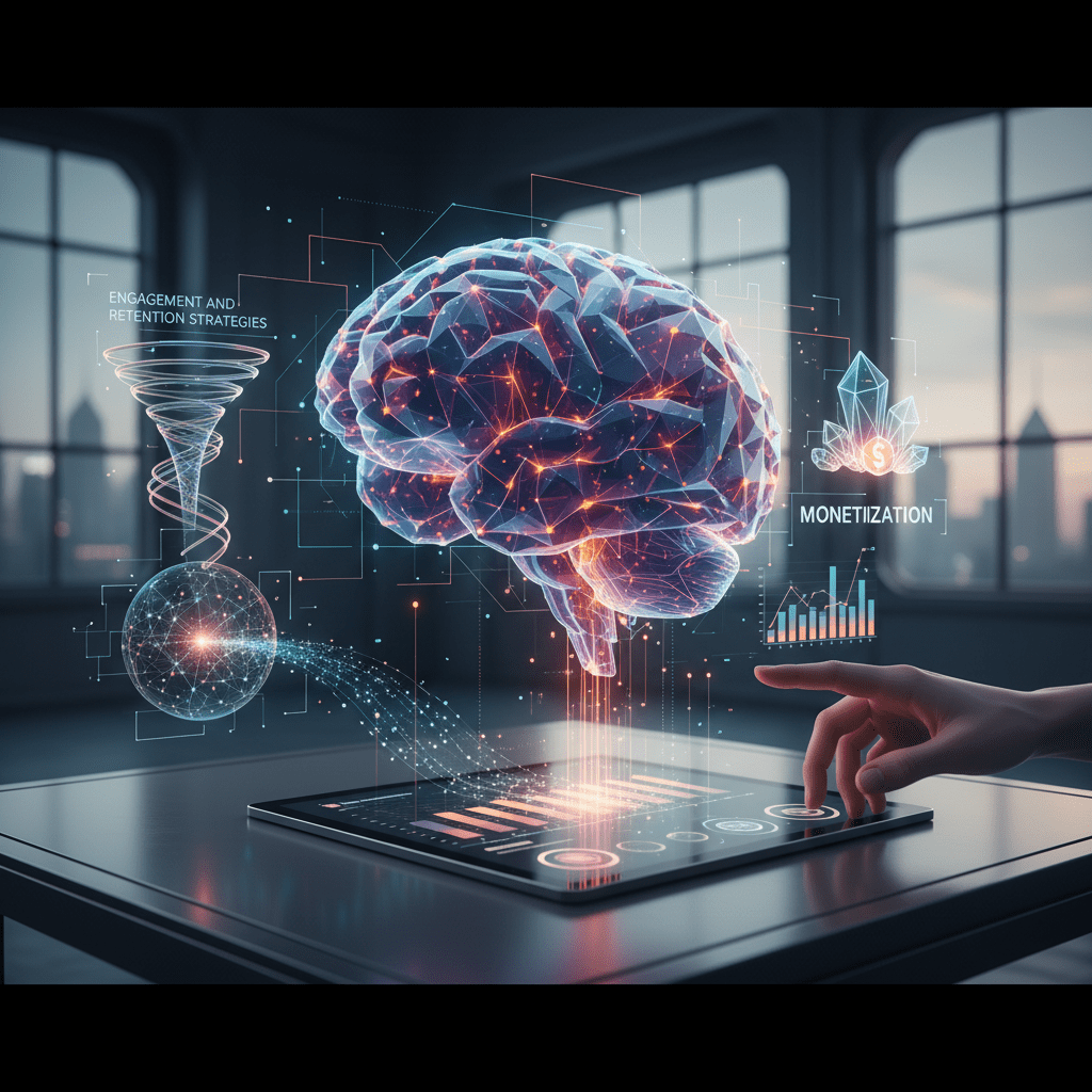 O Futuro do Marketing de Conteúdo: Estratégias de Engajamento e Monetização em 2026