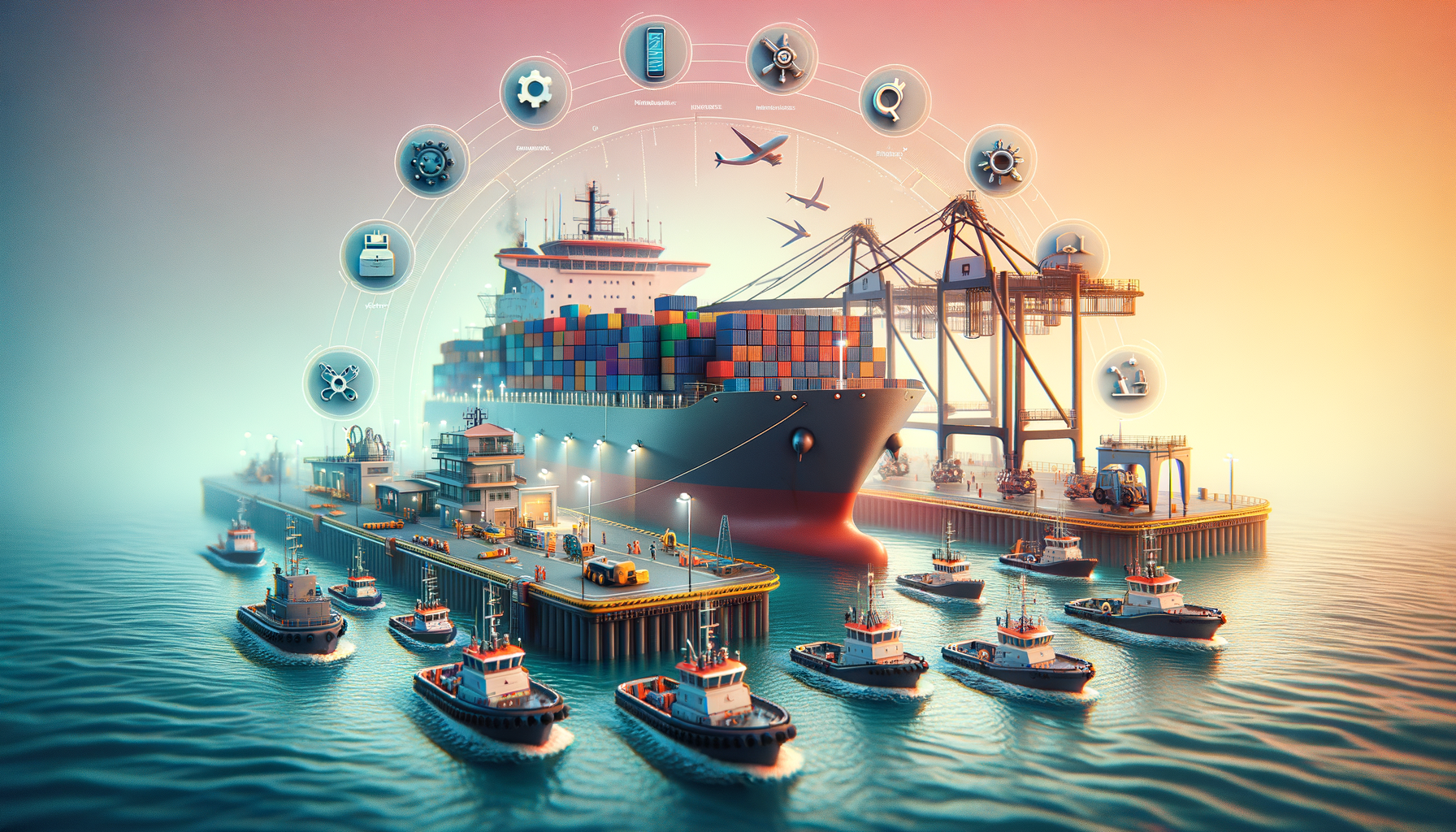 Domine a Gestão de Frota Náutica e Economize Hoje!