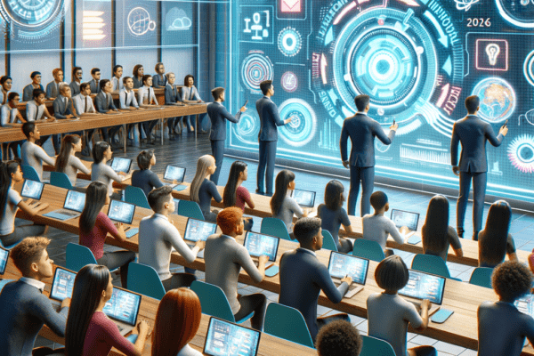 Estratégias Avançadas para Criar Conteúdo que Cativa e Educa em 2026