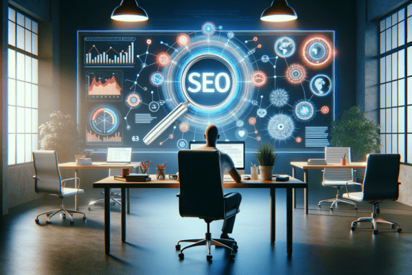 Domine o SEO em 2026: Estratégias Avançadas para Resultados Imediatos