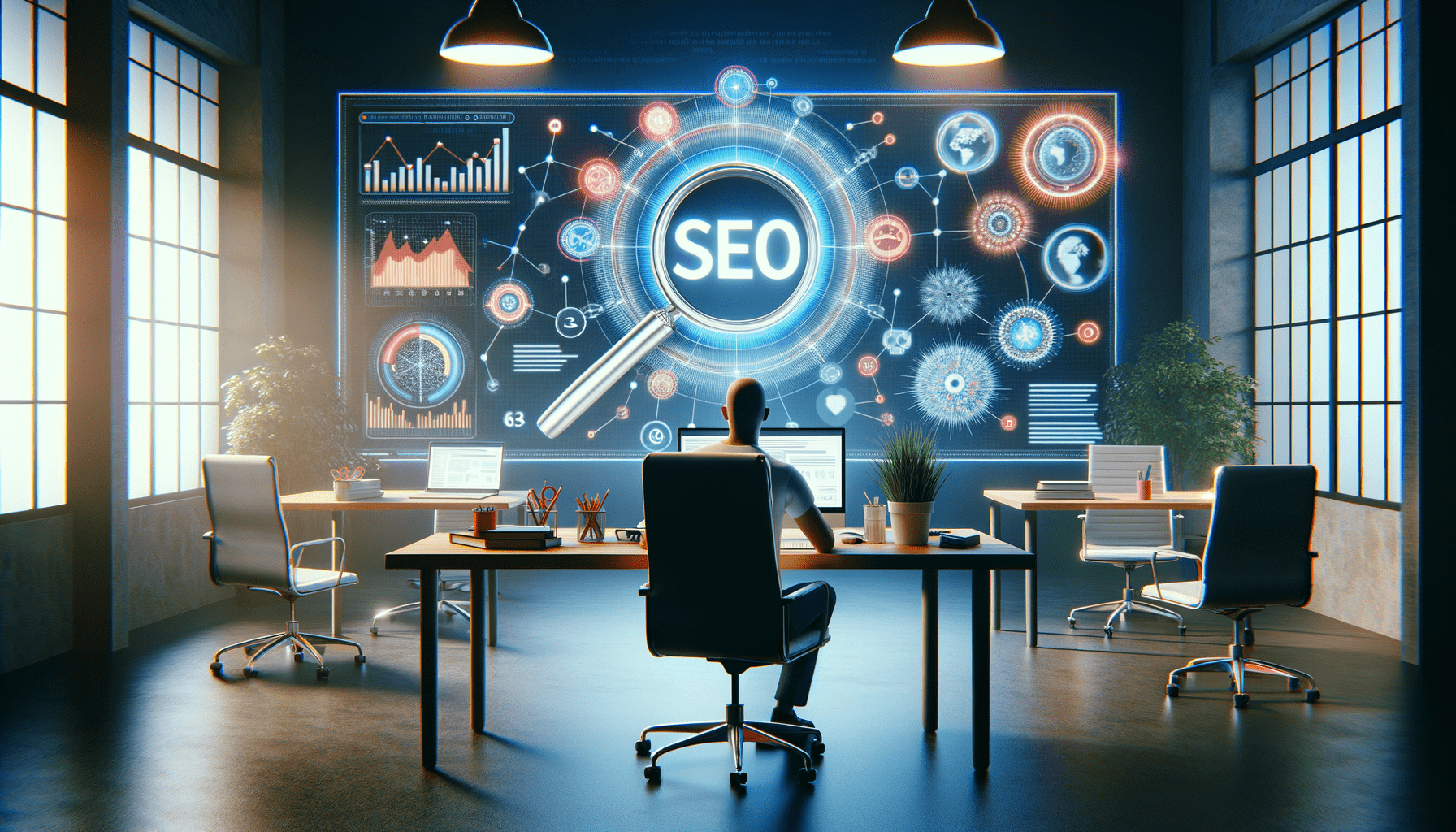 Domine o SEO em 2026: Estratégias Avançadas para Resultados Imediatos