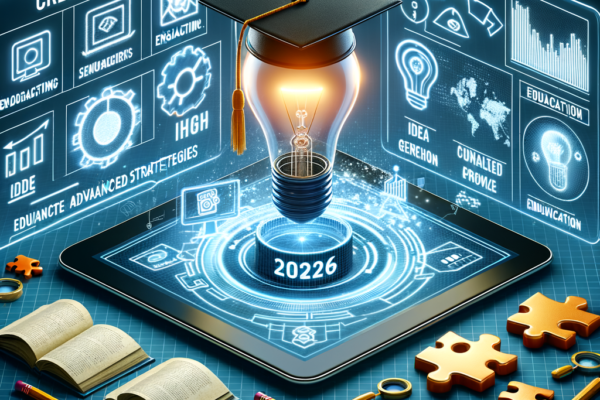 Como Criar Conteúdo que Engaja e Educa em 2026: Estratégias Avançadas