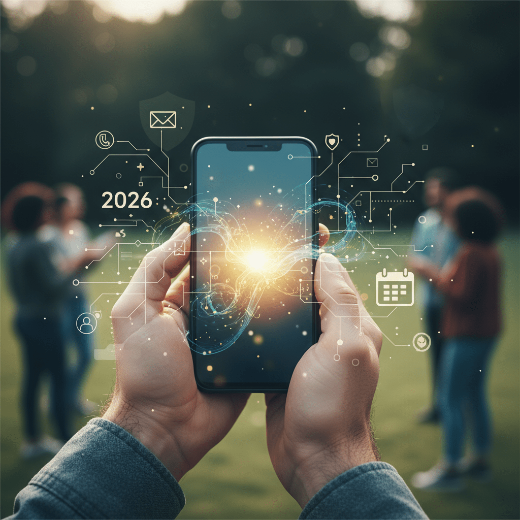 Como Obter um Telefone Gratuito do Governo em 2026: Guia Completo