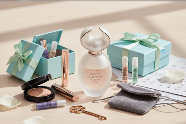 Descubra como Garantir seu Brinde Exclusivo Boti em 2026!